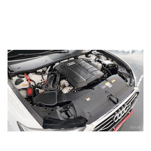 ออดี้ เอ6 40 ทีดีไอ ควอตโตร พรีเมียม ปี 2023 รถซีดานดีเซล พร้อมเบาะหนังและกล้องมองหลัง - Product Image 6