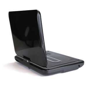 Reproductor de DVD/VCD Portátil de 10 Pulgadas con Altavoz Integrado - Product Image 4