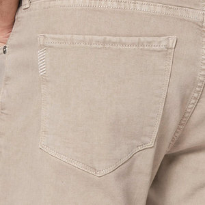 New Arrivals Trousers <b>Stretch</b> <b>Men</b> Jean Pants Fashion Casual Ripped Blue Denim <b>Men</b> Jeans New Hgih Quality OEM Serviced Design - Product Image 6