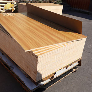 Contreplaqué mélaminé antibactérien de 4x8 pieds, 18 mm, pour les soins de santé - Product Image 2