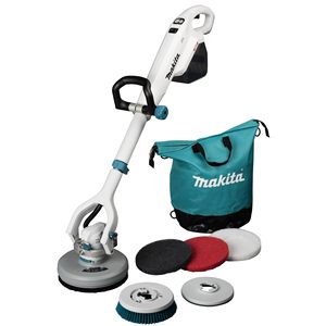 Nettoyeur de sols sans fil 40V Max, polisseuse électrique sans balais - Product Image 1