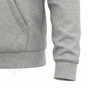 Sudaderas con Capucha Unisex al por Mayor, 300 GSM, Calidad Premium, Precio de Fábrica, Cómodas, Cálidas, Gruesas, Ropa al por Mayor - Product Image 6