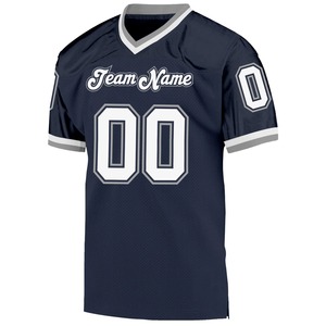 Maillot de football personnalisé noir, bleu sarcelle et or vieilli, style Drift, authentique, en maille, pour équipe, OEM - Product Image 4