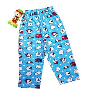 Pantalones a rayas cómodos para niños, Pantalón de algodón tejido, nuevo estilo, para otoño - Product Image 1