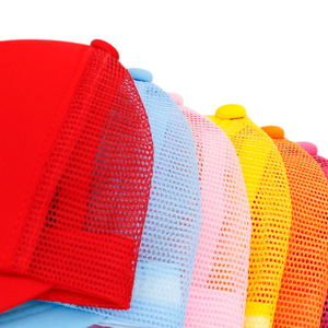 Sporty Foam Front Trucker Cap Snapback Style <b>Top</b> Notch Performance Hat Casual Daily Sport Gear Modern Trucker Cap Material 2026 - Product Image 5