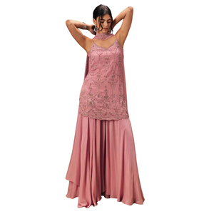 Nouvelle robe de soirée longue à manches attachées, design tendance, robe 3 pièces élégante - Product Image 2