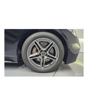 Mercedes-Benz Classe S S400 d 4MATIC Diesel Automatique 2022, 33 460 km, avec caméra de recul, conduite à gauche - Product Image 5