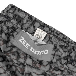 Shorts de combat pour hommes et femmes, shorts de Muay Thai, tenue d'entraînement pour compétition MMA, arts martiaux mixtes, boxe - Product Image 4