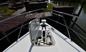 Yate F-o-r-m-u-l-a 45 de 2007 - Product Image 4