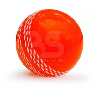 Professional Cricket <b>Balls</b> For Competitive Matches And Training Designed For Consistent Swing And Accurate Play - Product Image 4