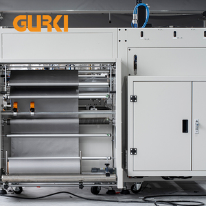 Gurki nhà máy nhà sản xuất cung cấp thông minh tự động Máy in nhãn Bagger Máy Express Đóng Gói Nhanh máy đóng gói - Product Image 4