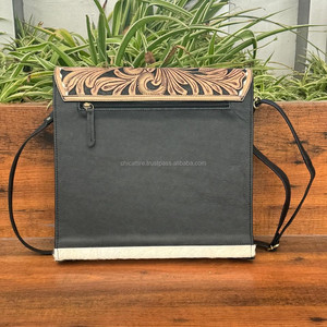 13.3แล็ปท็อปแขนยาว14 15.6นิ้ว, ปกป้องเต็มรูปแบบซองหนังวัวธุรกิจแขนแล็ปท็อปกระเป๋าเดินทางสไตล์สำนักงาน - Product Image 6