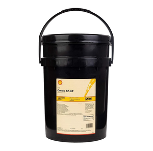 น้ำมันเกียร์ SHELL OMALA S2 GX 320 ขนาด 20 ลิตร - Product Image 1