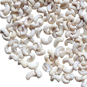 Wholesales Vietnam Raw Cashew <b>Nut</b> Wholesale Ww210 Best Quality Roasted Cashew <b>Nuts</b> OEM, ODM - Product Image 1