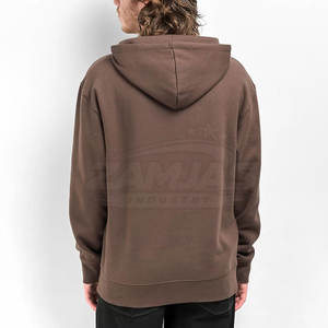 เสื้อฮู้ดดี้ผู้ชายดีไซน์โดดเด่นขายดีที่สุด ขนาดใหญ่พิเศษ ประดับด้วยคริสตัล ขายส่งคุณภาพสูง เสื้อฮู้ดดี้ผู้ชายสไตล์สตรีทแวร์ประดับคริสตัล - Product Image 2