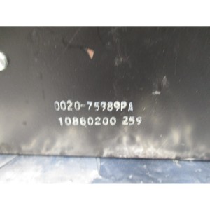 AMAT 0020-75989 ขายึด, สวิตช์ควบคุมการไหล HEDLAND, 3000 - อุปกรณ์และอะไหล่เซมิคอนดักเตอร์ระดับโลกที่เชื่อถือได้ที่ - Product Image 3