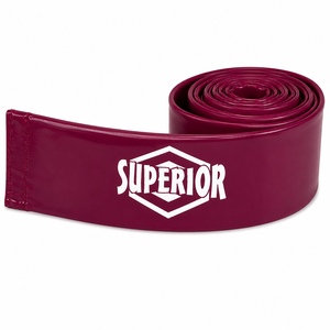 Créez vos propres housses de corde de qualité supérieure pour ring de boxe, résistantes et de la dernière génération, par Superior International - Product Image 5