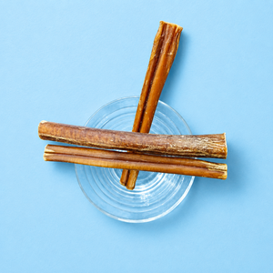 Barritas de Carne de Res para Perros, Masticables, Secas, en Varios Tamaños, Naturales, Duraderas, Saludables, Sin Transgénicos, Sin Granos, Orgánicas, Altas en Proteínas - Product Image 6