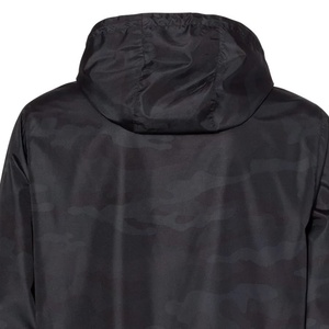 Veste de moto touring coupe-vent réfléchissante et respirante pour les conducteurs longue distance - Product Image 4