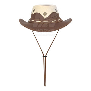 Sombrero de vaquero de moda para exteriores, el más vendido, diseñado para uso diario y máxima comodidad. - Product Image 4