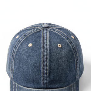 Gorras Deportivas con Orificios de Ventilación Cortados con Láser, Gorra de Golf de Secado Rápido, Gorra Personalizada con Perforaciones - Product Image 5