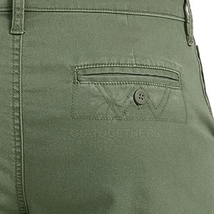 Trendy Men <b>Shorts</b> Lightweight And Comfortable Design Ideal For Casual Outings And Daily Use - Product Image 6