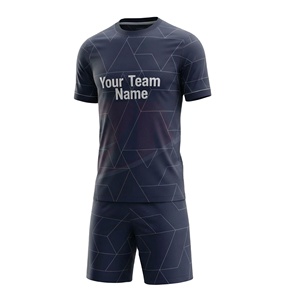 Tenues de football haut de gamme, Maillots de football, Uniformes de football, Vêtements de football pour équipes de club, Kits de football - Product Image 1
