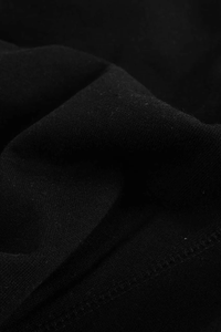 Sudadera con Capucha ''SOSH 4'' para Hombre, Sudadera de Forro Polar con Estampado de la Costa Oeste - Product Image 5