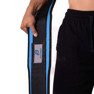 Cinturón de Gimnasio de Neopreno de Alta Durabilidad, Ecológico, Transpirable, Ligero y Cómodo para Entrenamiento Físico Unisex, Ejercicios Diarios en el Gimnasio - Product Image 4
