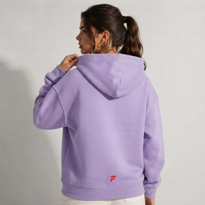 Comfortable Construction Modern Fashion Design For Everyday <b>Women</b> Hoodies Premium Streetwear <b>Sweatshirt</b> <b>Lightweight</b> Soft Fabric - Product Image 2
