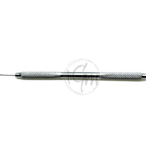 Sondas Exploradoras Dentales Premium de Doble Punta de Acero Inoxidable, Instrumento de Diagnóstico para Tareas de Examen Oral Precisas - Product Image 4