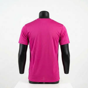 Nueva Camiseta Clásica Premium de Corte Regular para Hombre, Transpirable, de Secado Rápido, para Entrenamiento y Gimnasio - Product Image 5