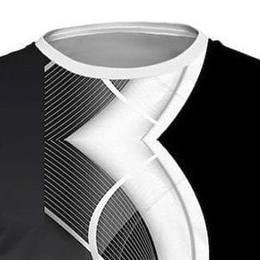 Custom Made Adult Men's <b>T</b>-<b>Shirt</b> 100% Cotton Eco-Friendly Breathable High Quality Custom Design & Logo in Best Price - Product Image 2
