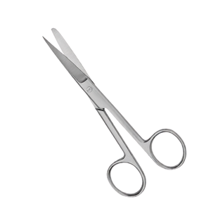 Juego de 5 Instrumentos Quirúrgicos para Curación, Kit de Vendajes de Primeros Auxilios, Herramientas de Acero Inoxidable Reutilizables y Autoclavables - Product Image 3