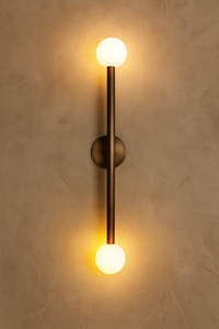 Applique murale Art Déco CH avec abat-jour cylindrique en laiton, 4 lumières, hauteur 15 pouces, fabriquée à la main pour Ramadan et mariage - Product Image 6