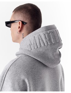 Sweat à capuche de haute qualité 100% coton, style streetwear, anti-rétrécissement, pour hommes, en vente à bas prix - Product Image 6