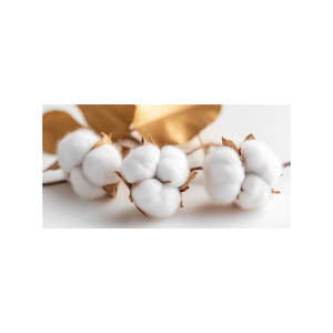 ผ้าฝ้ายธรรมชาติ เหมาะสำหรับการผลิตผ้าและการผลิตระดับมืออาชีพ - Product Image 1