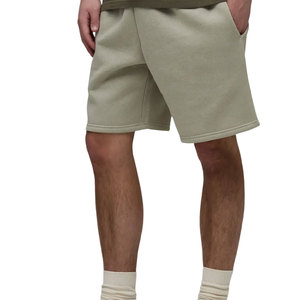 Shorts décontractés pour hommes 2026 de qualité supérieure, fabriqués avec un matériau respirant et léger pour un confort quotidien, offrant une coupe décontractée - Product Image 3