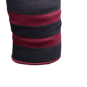 Genouillère de compression réglable en néoprène, haute élasticité, pour fitness et entraînement, offre spéciale, service OEM - Product Image 5