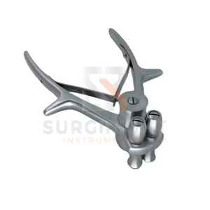 Cintreuse de tiges osseuses miniatures professionnelle la plus vendue pour petits os et doigts, instrument orthopédique en acier inoxydable par Blush Surgical - Product Image 2
