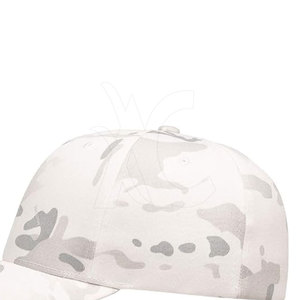 Breathable Casual Cotton Baseball Cap With <b>Adjustable</b> <b>Strap</b> Classic Style For Daily Use Sports And Leisure - Product Image 6