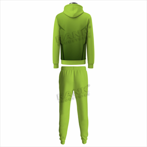 Fashion Wear Sports Wear <b>Men</b> Tracksuits High Quality Customized Best Selling Tracksuits For <b>Men</b> - Product Image 4