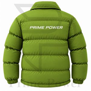 Unisex Oversized Puffer Jacket Fashion Winterwear <b>Bubble</b> <b>Coat</b> Custom Apparel Manufacturer Wholesale Outerwear Factory Direct - Product Image 2