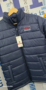 Chaqueta Promocional Corporativa Personalizada en Oferta, Chaqueta de Trabajo Profesional para Empleados y Regalos Corporativos - Product Image 5