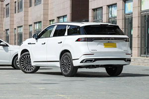 Autos Usados Baratos, Vehículos de Nueva Energía, Autos Cherry de Alto Rendimiento, Chery Tiggo 9 Familiar en Venta - Product Image 5