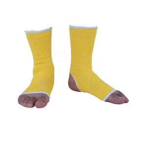 Sports Design Elasticated <b>Ankle</b> <b>Support</b> Unisex Breathable Polyester Cotton Professional Protection Compression Comfortable Daily - Product Image 1
