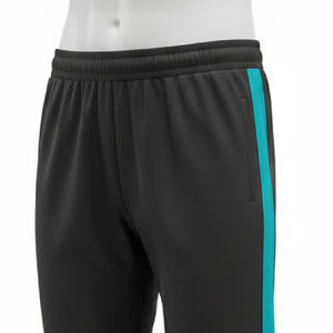 Couche de base ajustée de haute qualité, séchage rapide, 220 g/m², 92 % polyester, 8 % élasthanne, ajustement parfait, idéale pour les tenues décontractées - Product Image 2