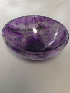 Bol d'améthyste Bols en cristal d'améthyste de meilleure qualité Bols en gros Bols en cristal pour la sculpture sur cristal Acheter chez AAMEENA AGATE - Product Image 3