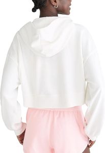 Sweat-shirt à capuche court pour homme, imprimé dessin animé personnalisé, doublure en mélange polyester/coton écologique, coupe ample, service OEM - Product Image 2