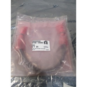 Câble RF de puissance AMAT 0150-20389 de 20 pouces de long - Équipements et pièces semi-conducteurs d'occasion fiables à l'échelle mondiale - Product Image 2